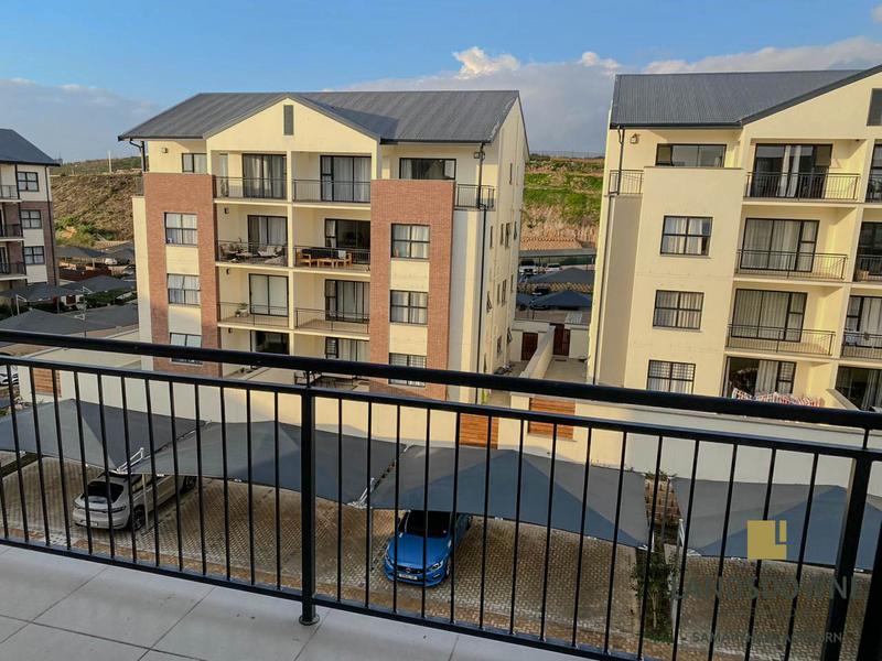 1 Bedroom Property for Sale in Richwood Western Cape